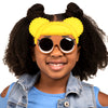Queen Bee Lil' Characters Sun-Staches